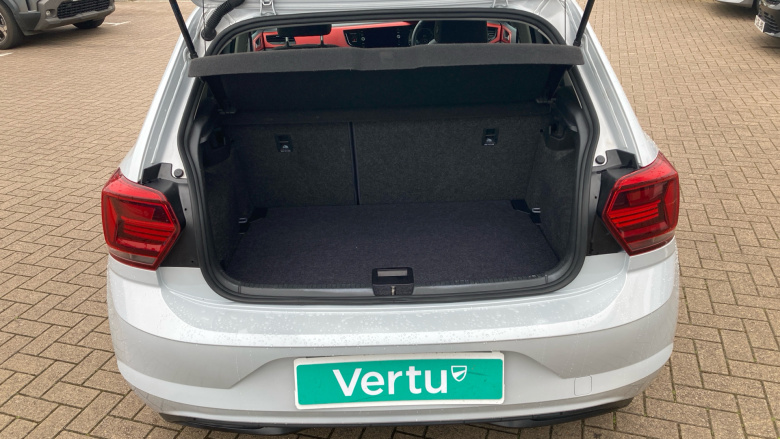 Volkswagen Polo 1.0 Beats 5dr Petrol Hatchback